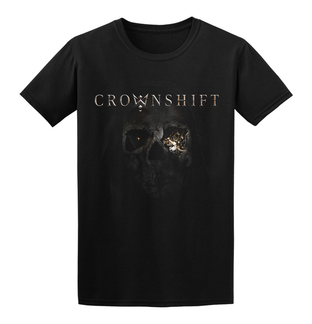 Crownshift My Prison T Shirt Backstage Rock Shop 5410