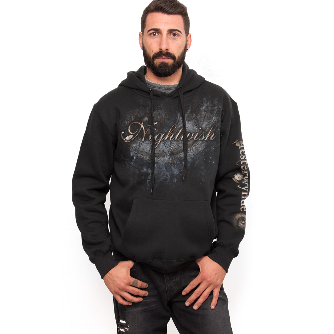 Nightwish sweatshirt best sale