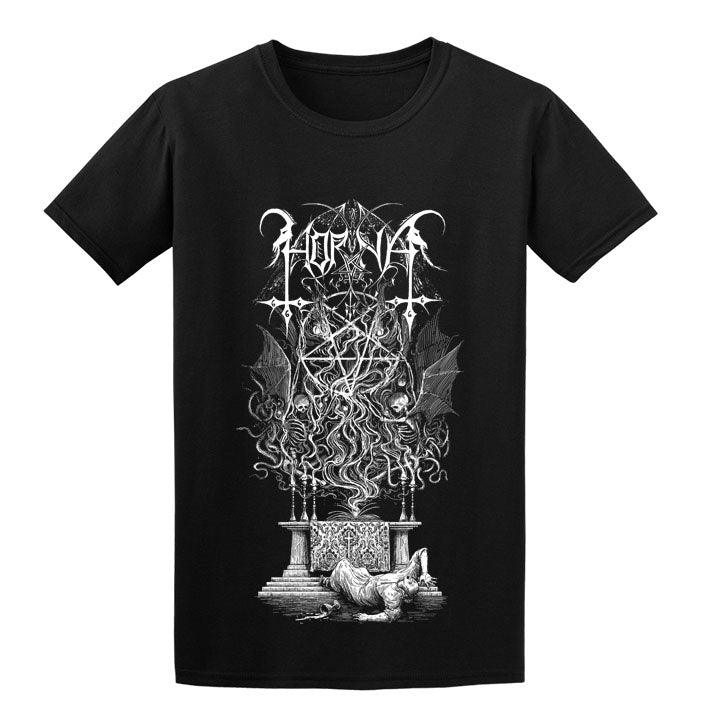 horna shirt