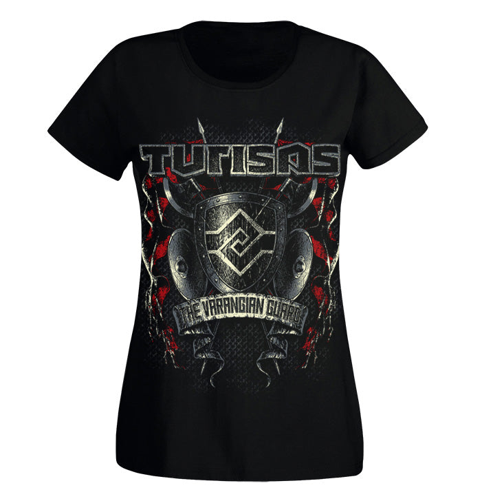 turisas shirt