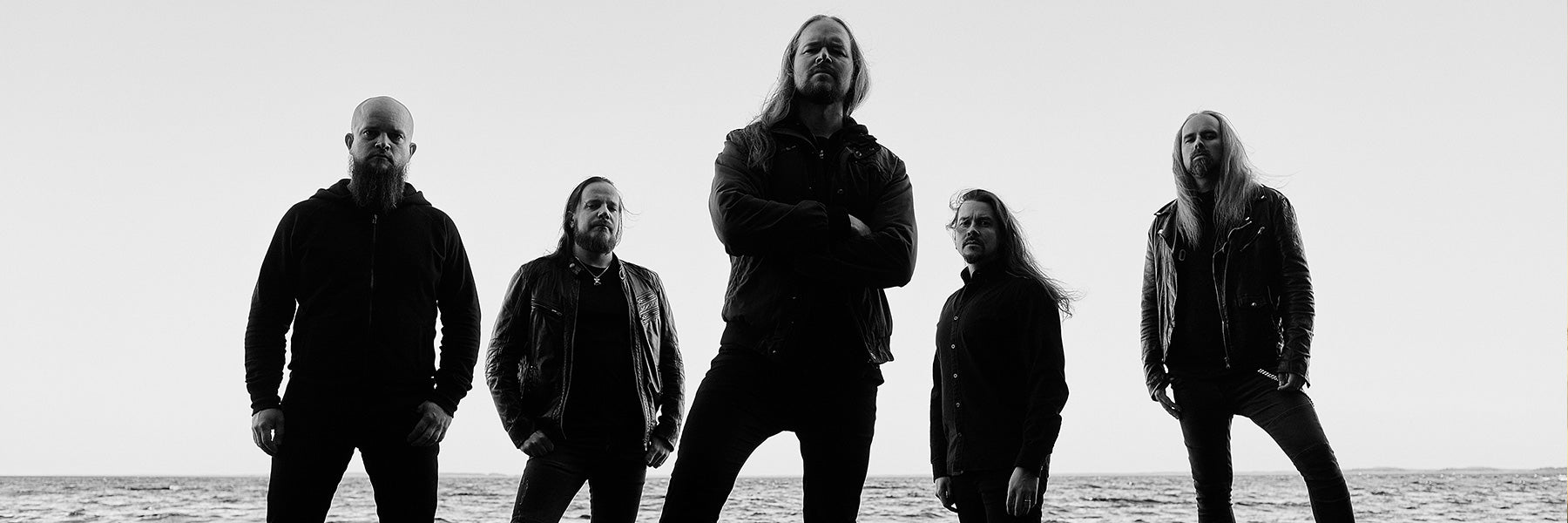 INSOMNIUM official website