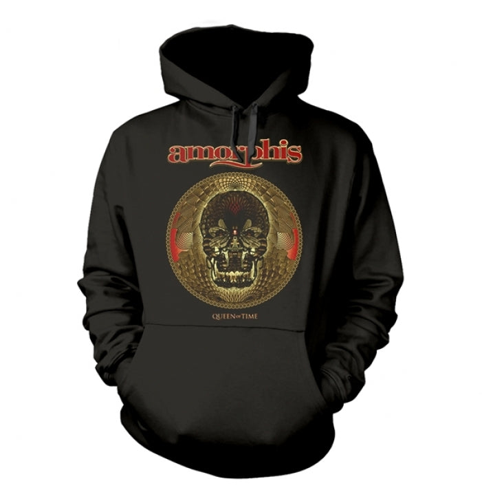 Amorphis, Queen of Time, Regular Hoodie