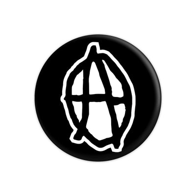 Apulanta, A-Logo, Fridge Magnet