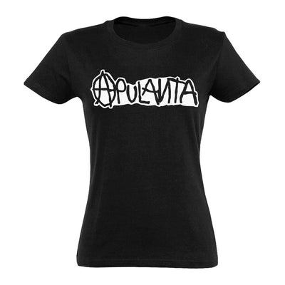 Apulanta, Logo, Women's T-Shirt