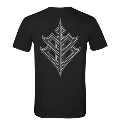 Battle Beast, Battle Beast Symbol, T-Shirt