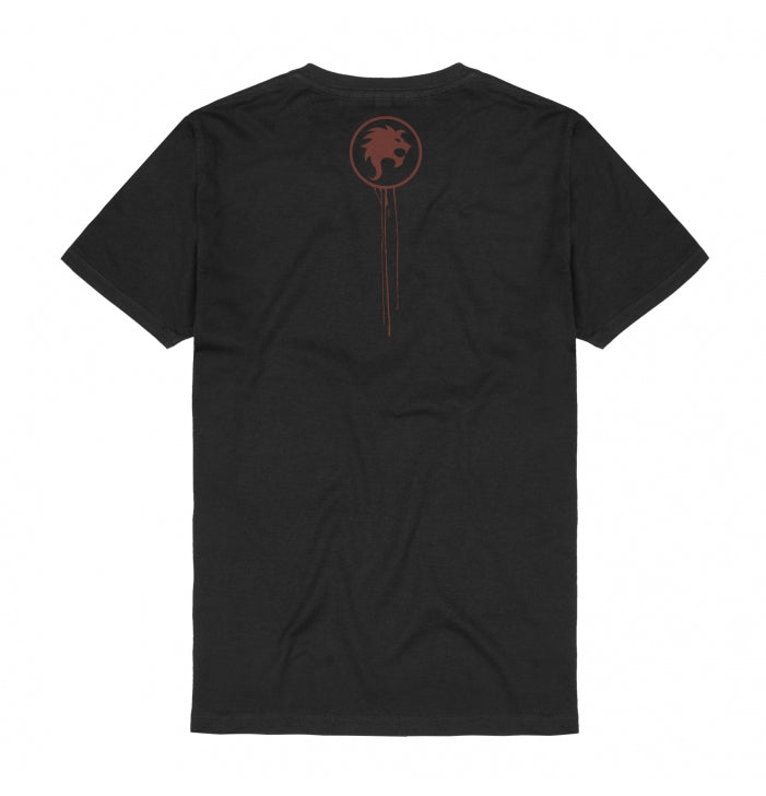 Beast In Black, Blood of a Lion, T-Shirt