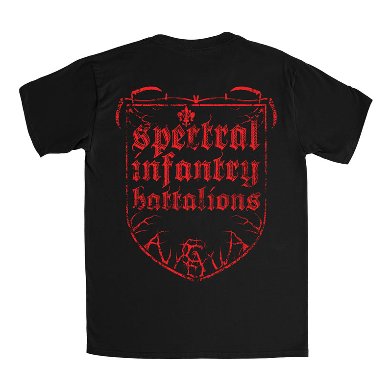 Carach Angren, Spectral, T-Shirt