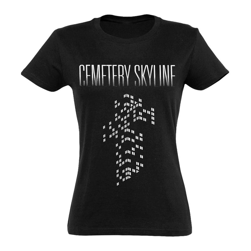 Cemetery Skyline, Nordic Gothic, Women&