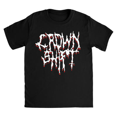 Crownshift, Crown Corpse, T-Shirt