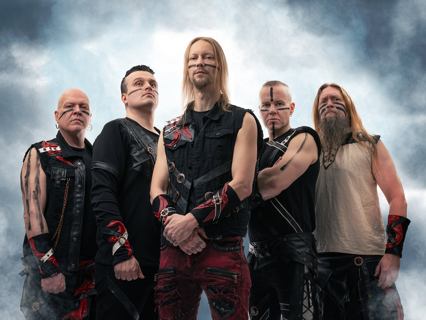 Ensiferum Shop