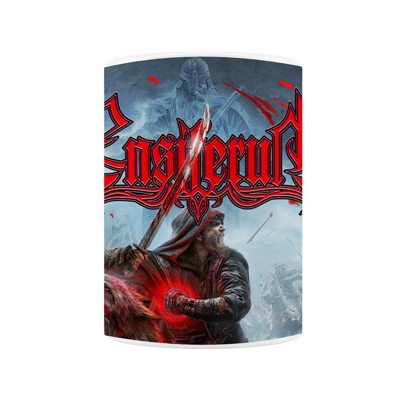 Ensiferum, Winter Storm, Mug