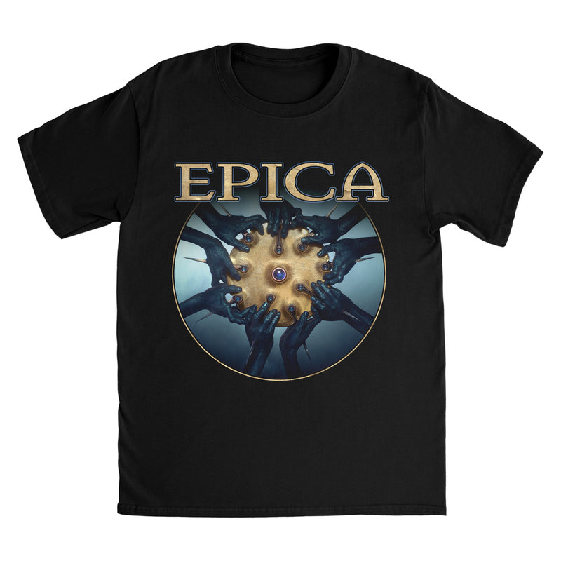 Epica, Aspiral, Collector&