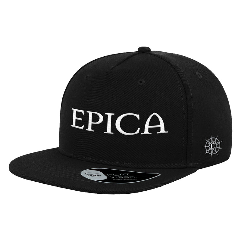 Epica, Logo, Snapback Cap