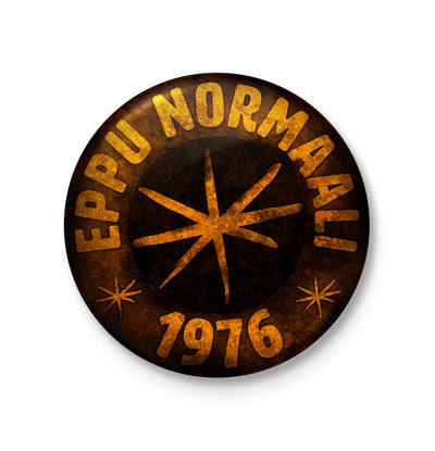 Eppu Normaali, 1976, Badge