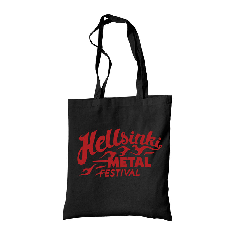 Hellsinki Metal Festival 2024, Shopping Bag