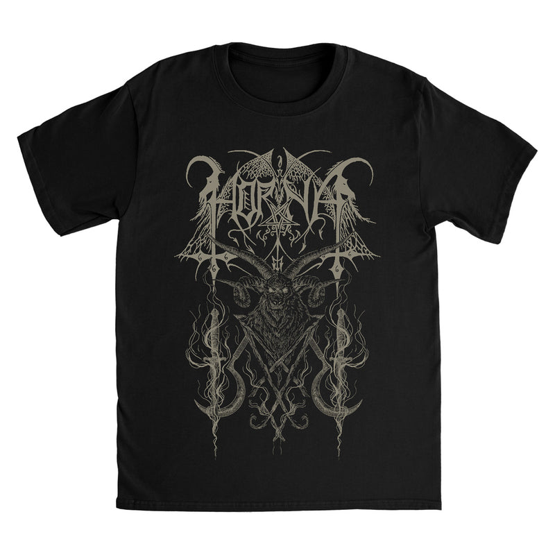 Horna, Goat, T-Shirt