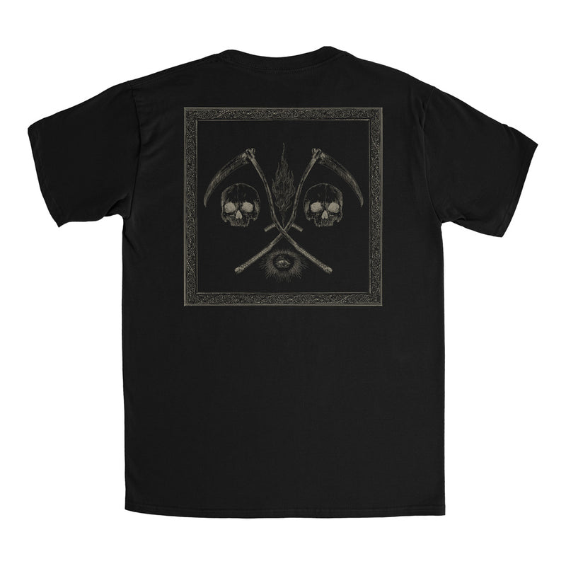 Horna, Goat, T-Shirt