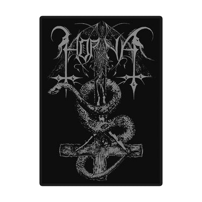 Horna, Snake Cross, Patch