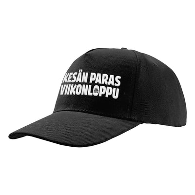 Ilosaarirock, Kesän Paras Viikonloppu, Dad Cap