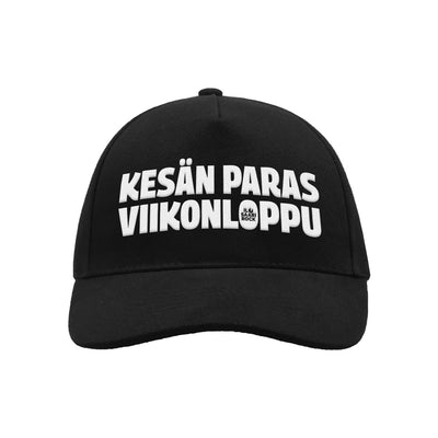 Ilosaarirock, Kesän Paras Viikonloppu, Dad Cap