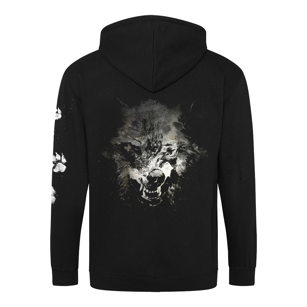 Insomnium hoodie best sale