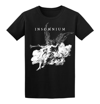 Insomnium, Godforsaken, T-Shirt