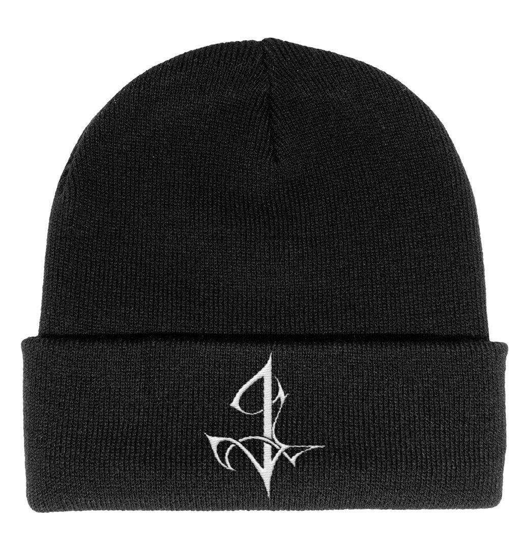 Insomnium, I Logo, Cuffed Beanie – Backstage Rock Shop