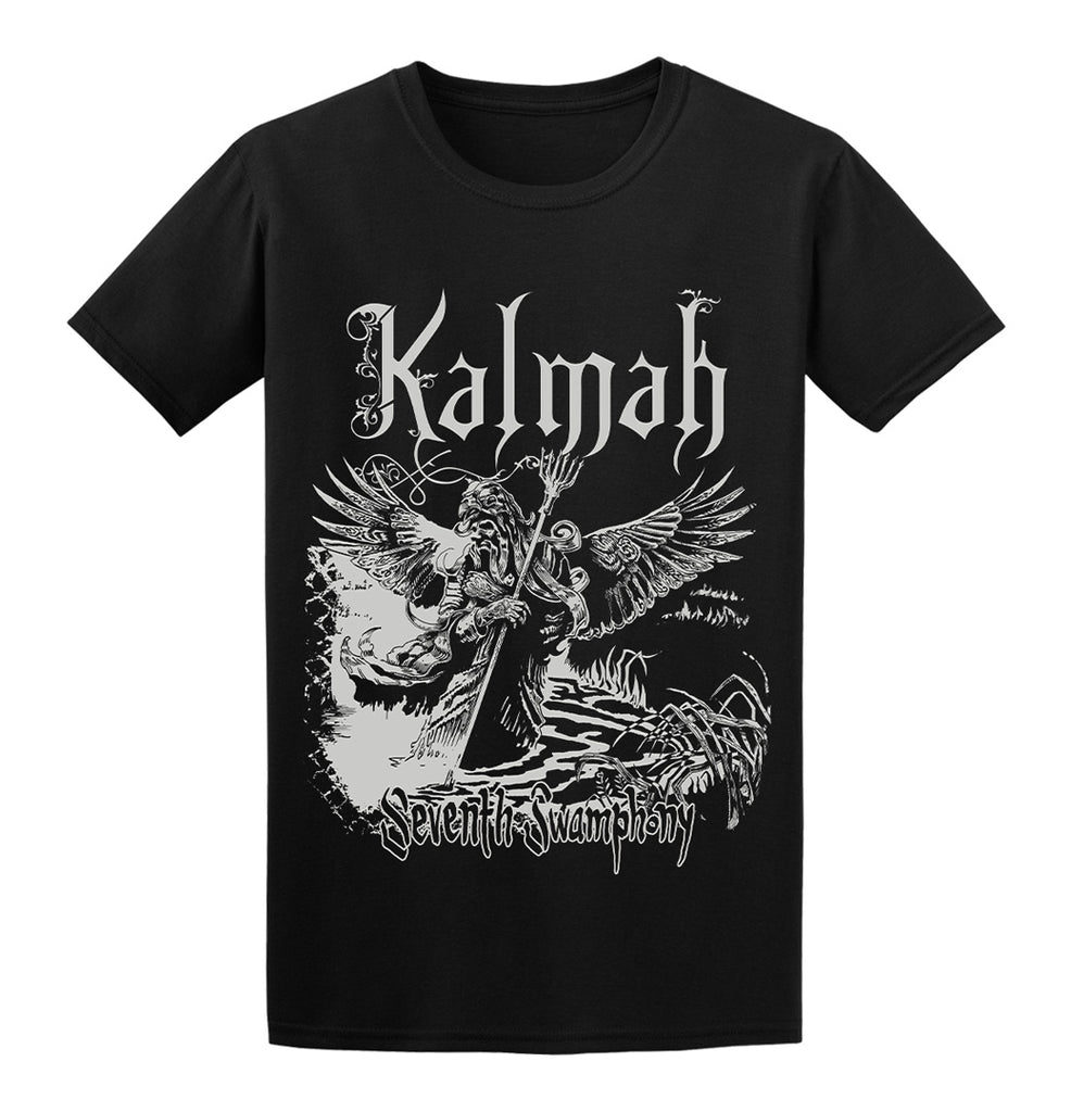 kalmah shirt