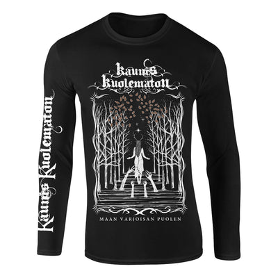 Kaunis Kuolematon, Maan Varjoisan Puolen, Longsleeve