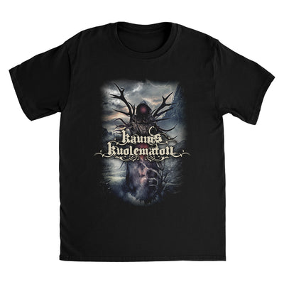 Kaunis Kuolematon, Surussa Uinuva, T-Shirt