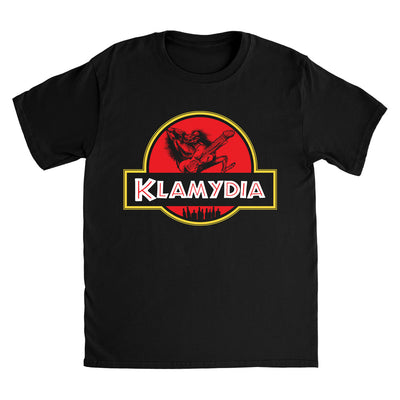 Klamydia, Klamyssik, T-Shirt