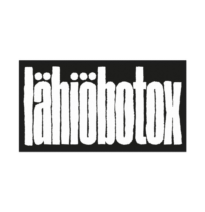 Lähiöbotox, Surullinen, Patch