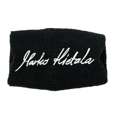 Marko Hietala, Logo, Wristband