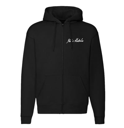 Marko Hietala, Roses from the Deep, Zip Hoodie