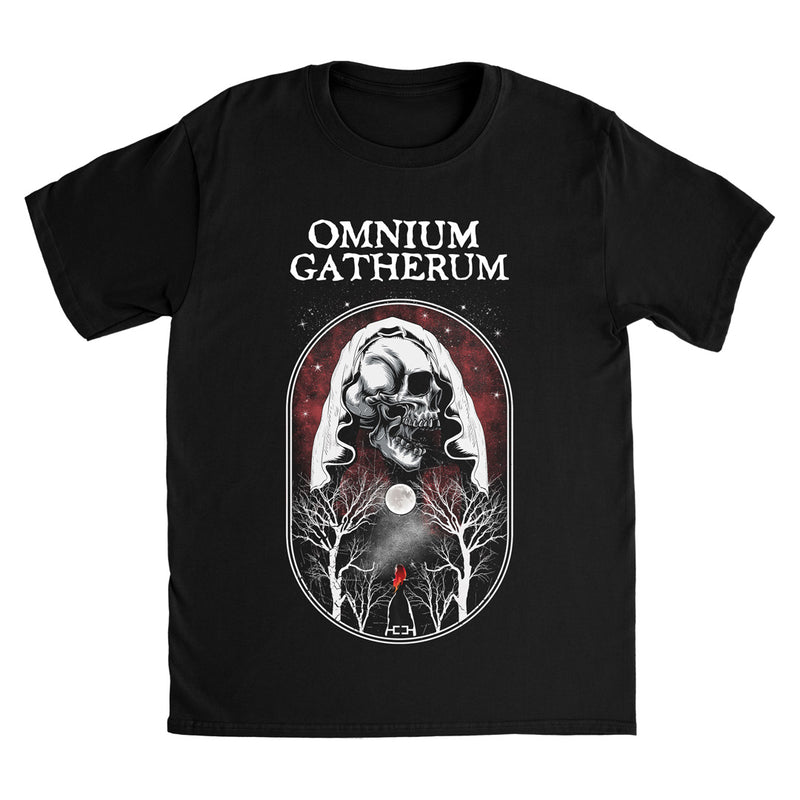 Omnium Gatherum, Deep In The Woods, T-Shirt