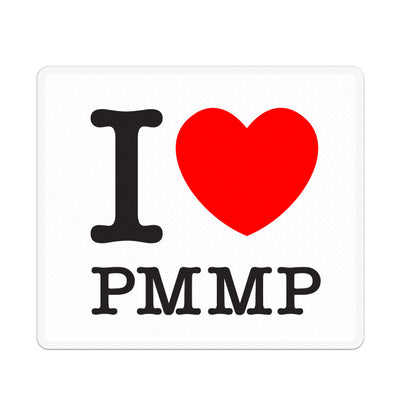 PMMP, I Love PMMP, Patch