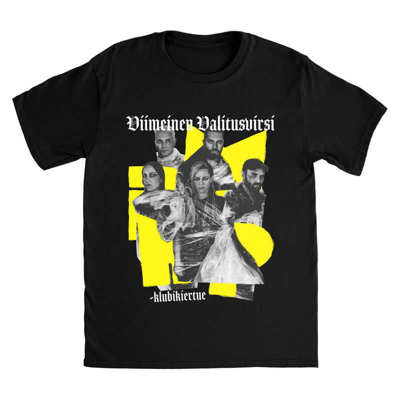 PMMP, Viimeinen Valitusvirsi -klubikiertue 2024, T-Shirt