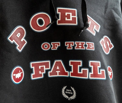 Poets of the Fall, The Trinity, Hoodie