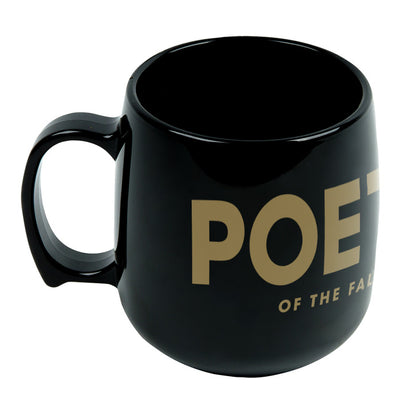 Poets of the Fall, Black Mug