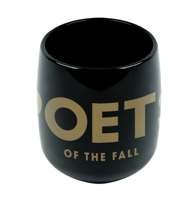 Poets of the Fall, Black Mug