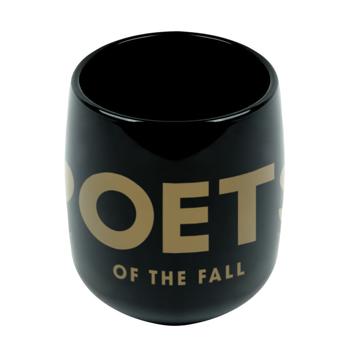 Poets of the Fall, Black Mug