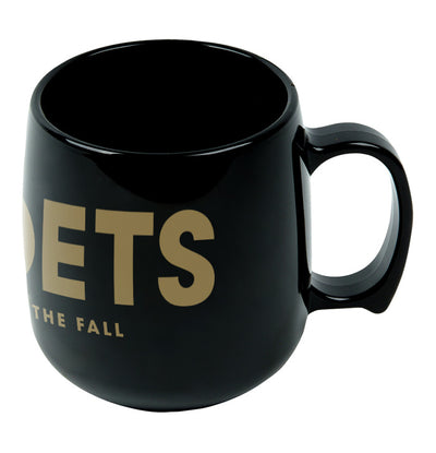 Poets of the Fall, Black Mug