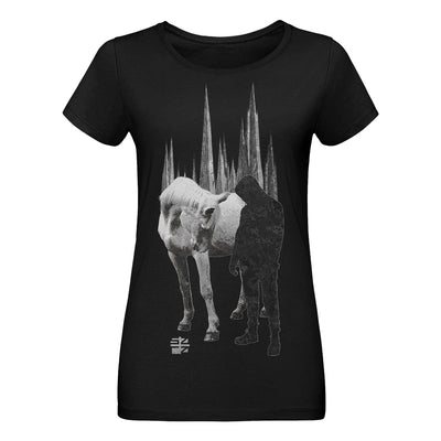 Sara, Hallava, Women's T-Shirt