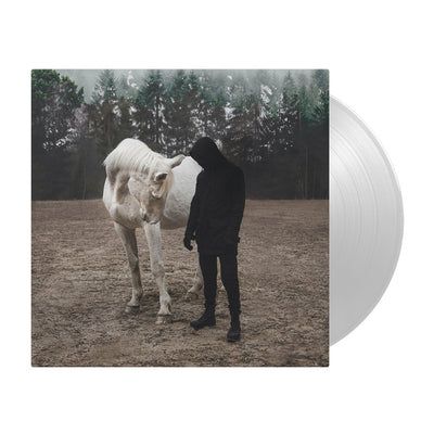 Sara, Hallava, Ltd White Vinyl