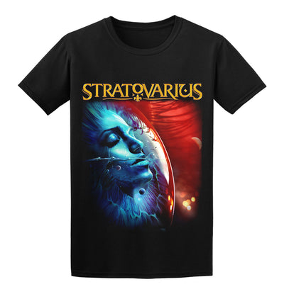 Stratovarius, Destiny, T-Shirt