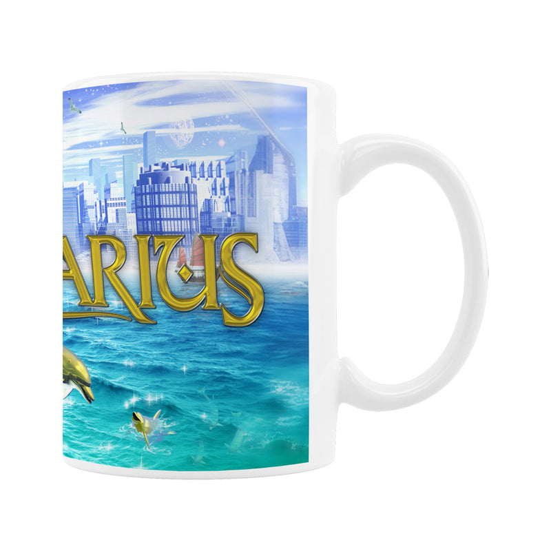 Stratovarius, Infinite, Ceramic Cup