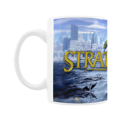 Stratovarius, Infinite, Ceramic Cup