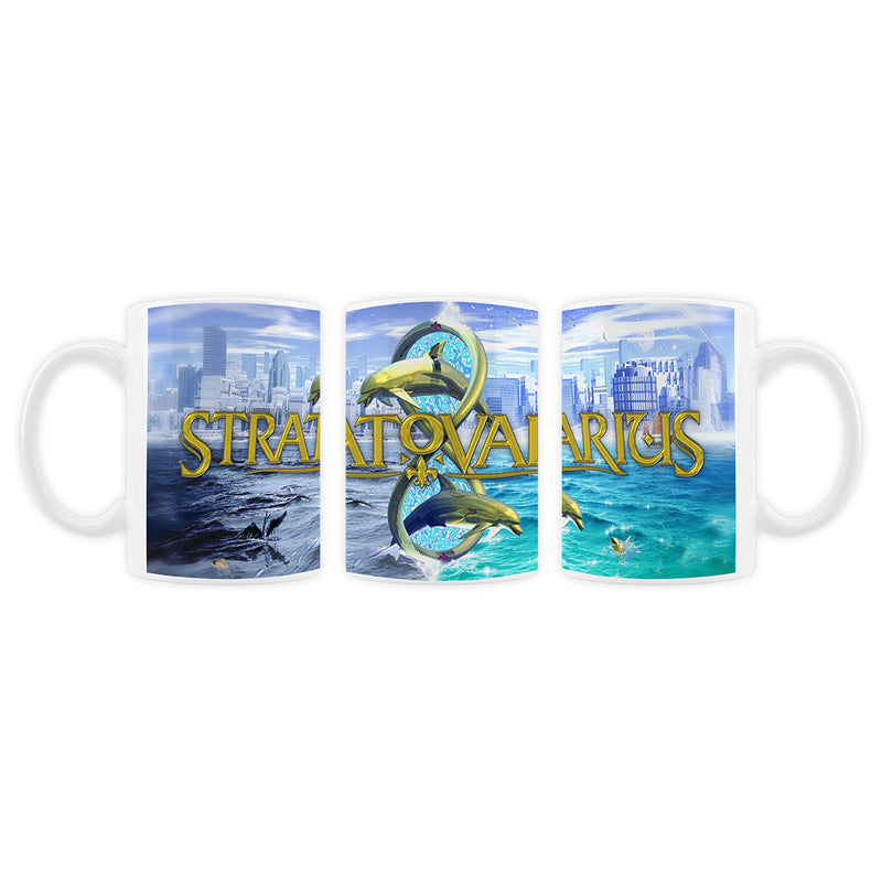 Stratovarius, Infinite, Ceramic Cup