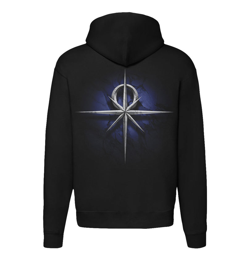 Stratovarius, Symbol, Zip Hoodie