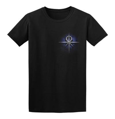 Stratovarius, Symbol Chest Print, T-Shirt